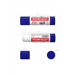 Клей карандаш Kraus, 15 гр 60964 НАТАЛИ, 1128534