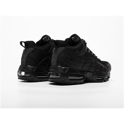 Зимние Кроссовки Nike Air Max 95 Sneakerboot