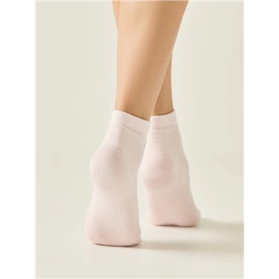 БРЕСТСКИЕ Носки 1145 March 8 (укороченные)