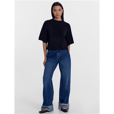 ДЖЕМПЕР ЖЕНСКИЙ 112101-2