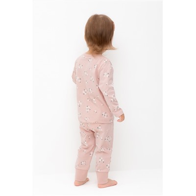 CROCKID Пижама К 1561