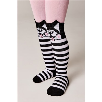 Колготки CONTE KIDS, 846399