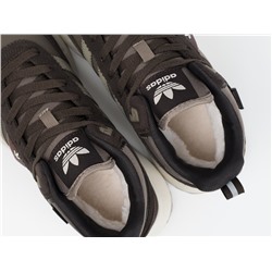 Зимние Кроссовки Adidas Retropy F2 Hi