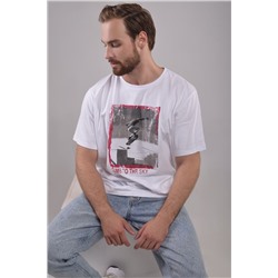 Футболка мужская Tivoli арт.5173807