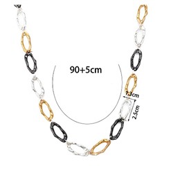 Колье арт. 26 8160 (id 271602)