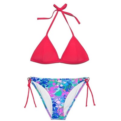 Трусы купальные женские SEVILLA, размер М, розовые