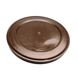 White line White Line Крышка пластиковая для контейнера с воском 18267