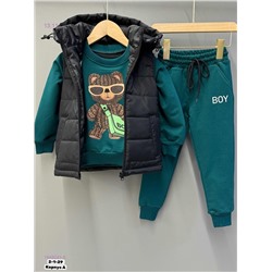 Костюм тройка 1848241-5