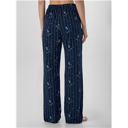 КОМПЛЕКТ ЖЕНСКИЙ (БЛУЗКА, БРЮКИ) 592462