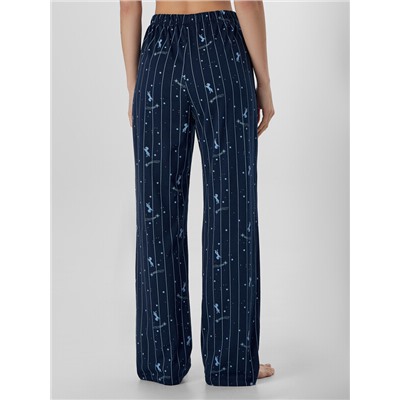 КОМПЛЕКТ ЖЕНСКИЙ (БЛУЗКА, БРЮКИ) 592462