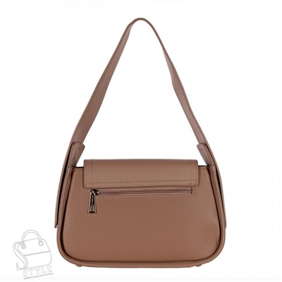 Сумка женская  012310092 beige Chrisbella