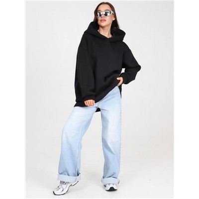 Худи "Аврил" (Черный)