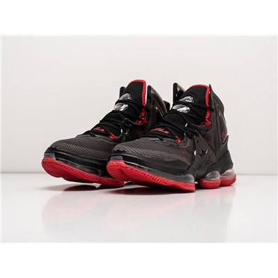 Кроссовки Nike Lebron XIX