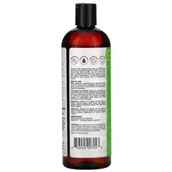 Sky Organics, органическое касторовое масло, 473 мл (16 жидк. унций)