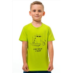 Детская футболка Happyfox