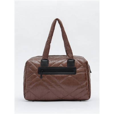 Сумка 58301S cappuccino  Velina Fabbiano-Safenta