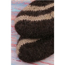 Носки-следки шерстяные GL650