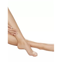 Ухаживающий ночной крем для ног с экстрактом лаванды