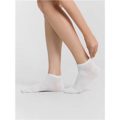 НОСКИ ЖЕНСКИЕ 306K-3142