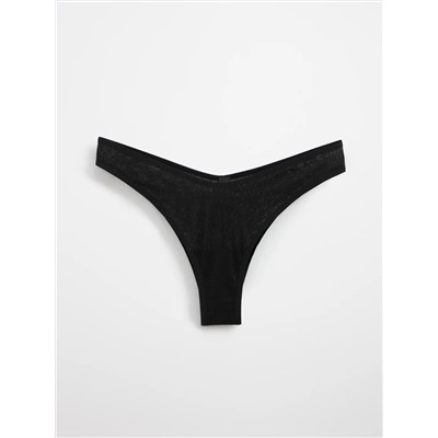 Conte elegant Трусы FLORAL TATTOO LBR 2873