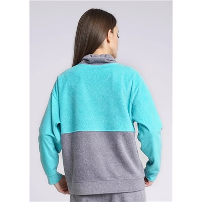 CLEVER Джемпер LH13-103/2