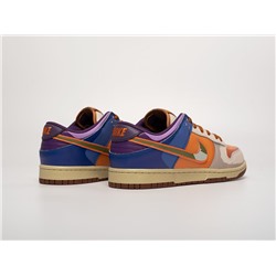 Кроссовки Nike SB Dunk Low