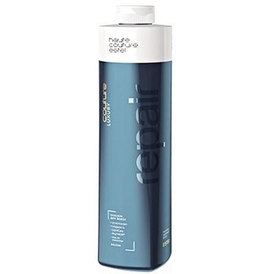 ЭстельLUXURY REPAIR Бальзам для волос HAUTE COUTURE 1000 мл