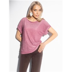 CHARUTTI Футболка 12423