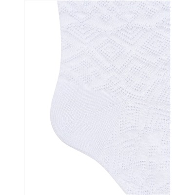 Omsa Колготки OMSA kids Collant  12A12-3 с жаккардовым рисунком