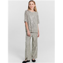 БРЮКИ ДЛЯ ДЕВОЧЕК 187831