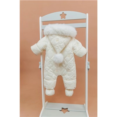 BATIK Комбинезон детский 202/1-26з-1