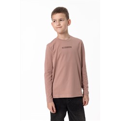 Футболка с длинным рукавом М225013Пк