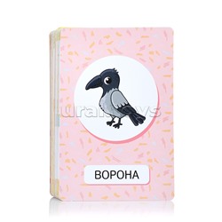 Первые слова. Животные
