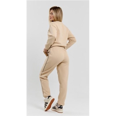 Костюм Форс (Бежевый)