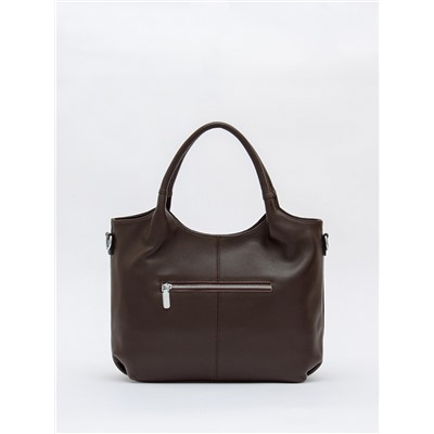 Сумка 7778VG coffee Vitelli Grassi