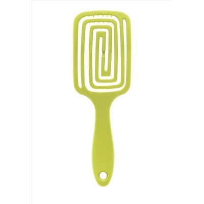 Детская массажная расческа Umooo 3+