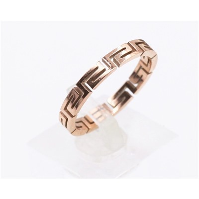 Кольцо стальное