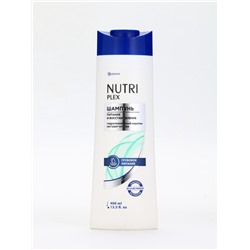 Шампунь для волос «Питание и восстановление», 400 мл, BONAMI