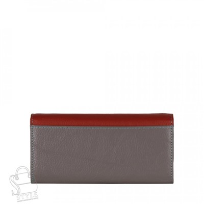 Женский кошелек 150WRS orange BBGS  в Новосибирске