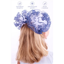 Резинка-бант GL428