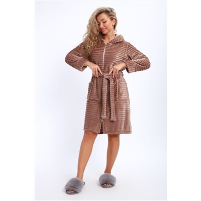 ОдХалат 5718ежда для дома НАТАЛИ, 1214083