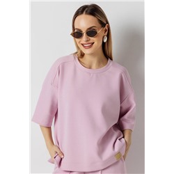 Блузка женская  4482/02/Розовый