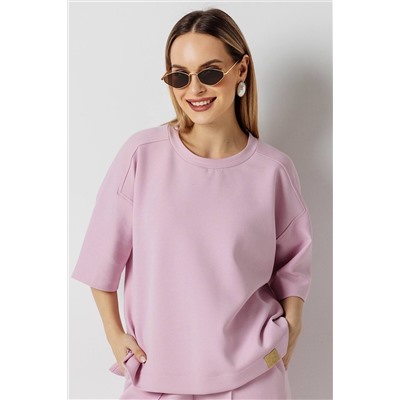 Блузка женская  4482/02/Розовый