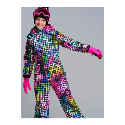 Перчатки PLAYTODAY, 925567