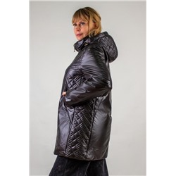 Демисезонная куртка Лайт, арт.2298 (Черный)