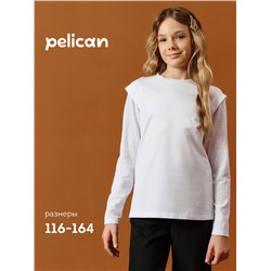 PELICAN Джемпер GFJ7202