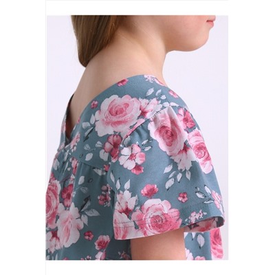 Платье АПРЕЛЬ, 1103383