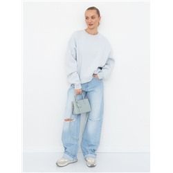 Сумка 9261-1C l.blue