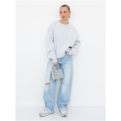 Сумка 9261-1C l.blue