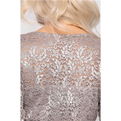 Платье "Линия гламура" LADY TAIGA, 947612